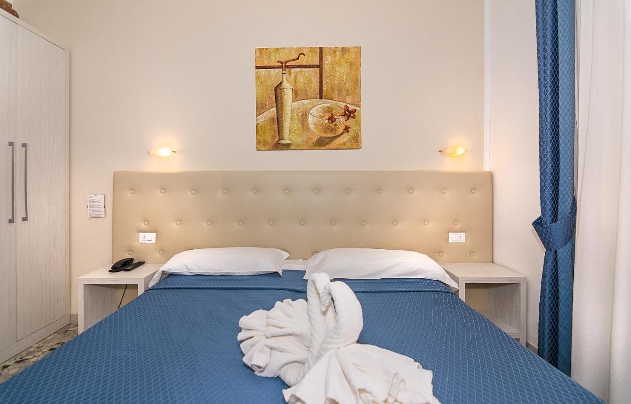 Hotel Caribe Viareggio Kültér fotó