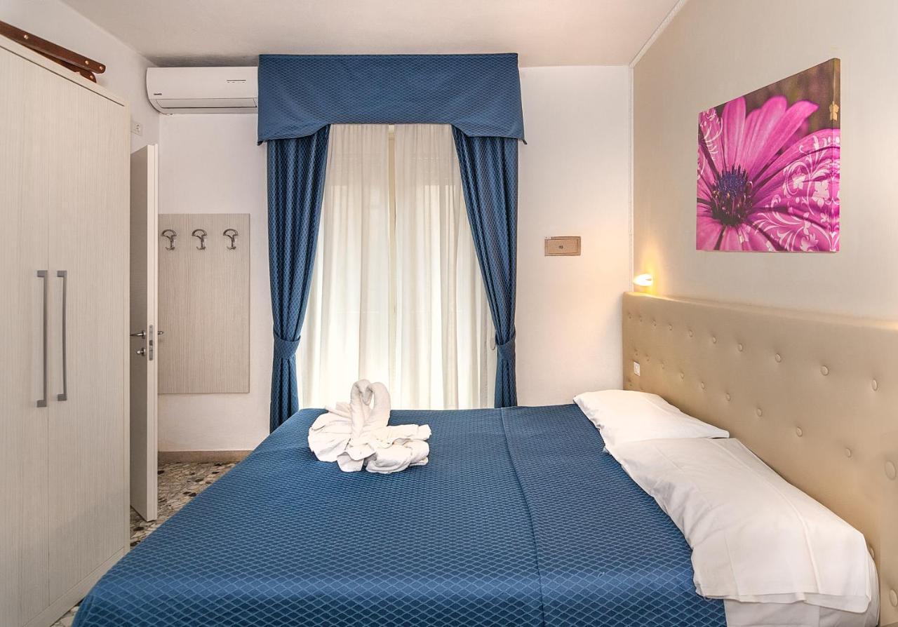 Hotel Caribe Viareggio Kültér fotó