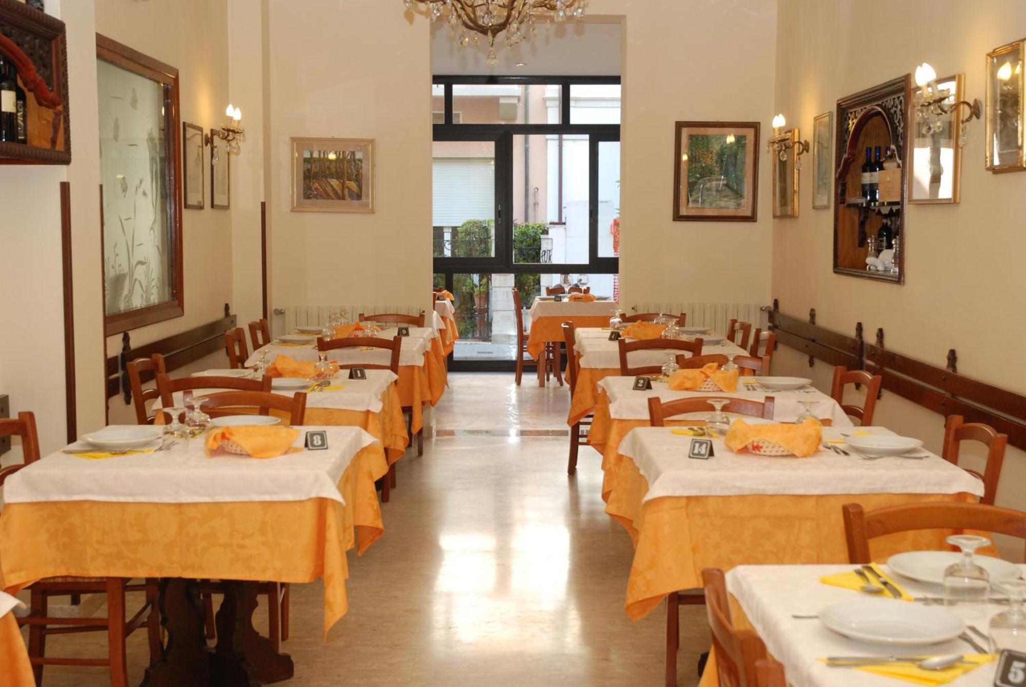 Hotel Caribe Viareggio Kültér fotó