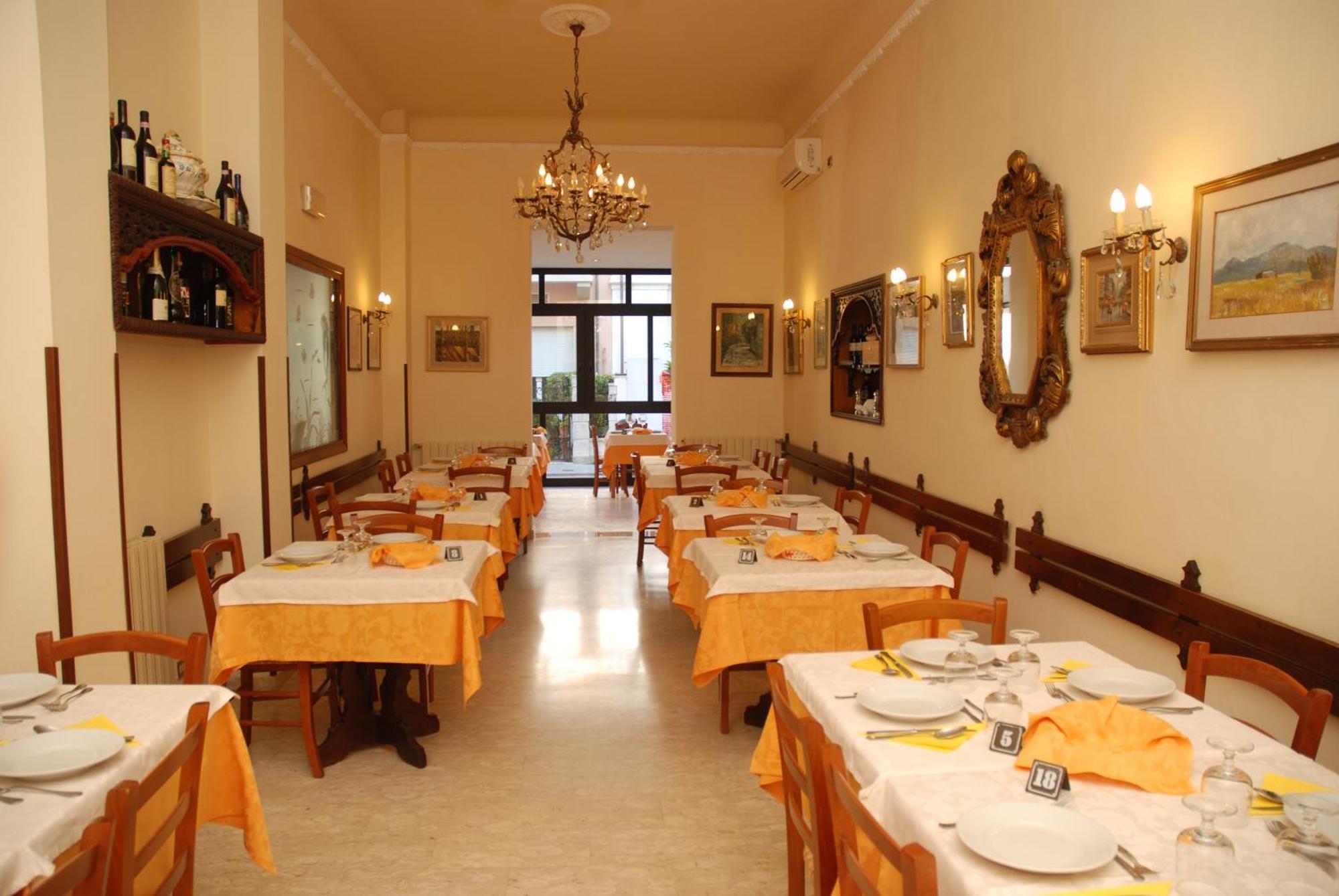 Hotel Caribe Viareggio Kültér fotó