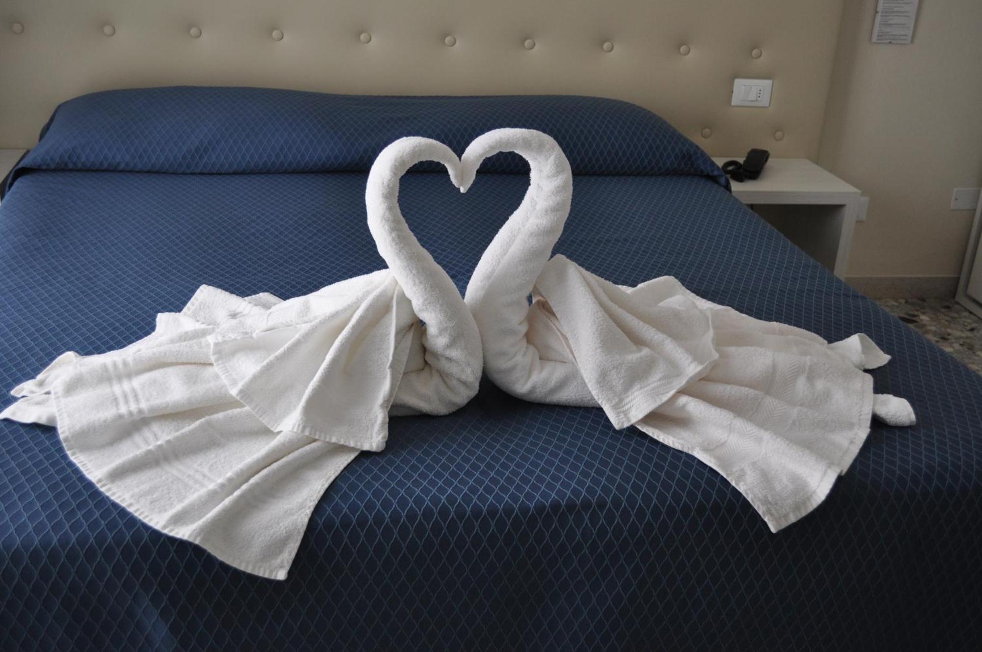 Hotel Caribe Viareggio Szoba fotó