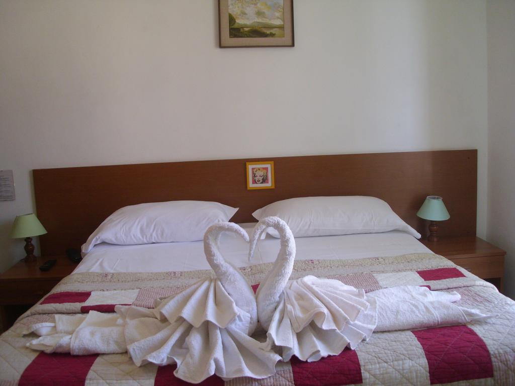 Hotel Caribe Viareggio Kültér fotó