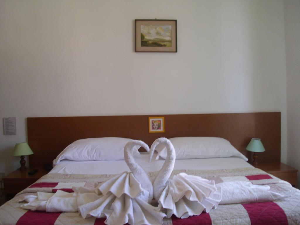 Hotel Caribe Viareggio Kültér fotó