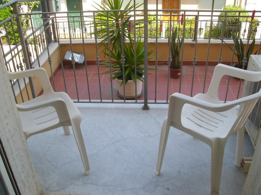 Hotel Caribe Viareggio Szoba fotó
