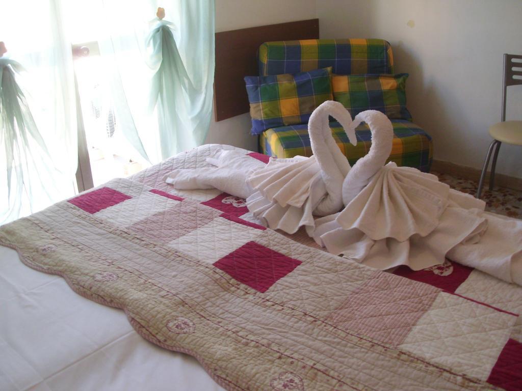 Hotel Caribe Viareggio Kültér fotó
