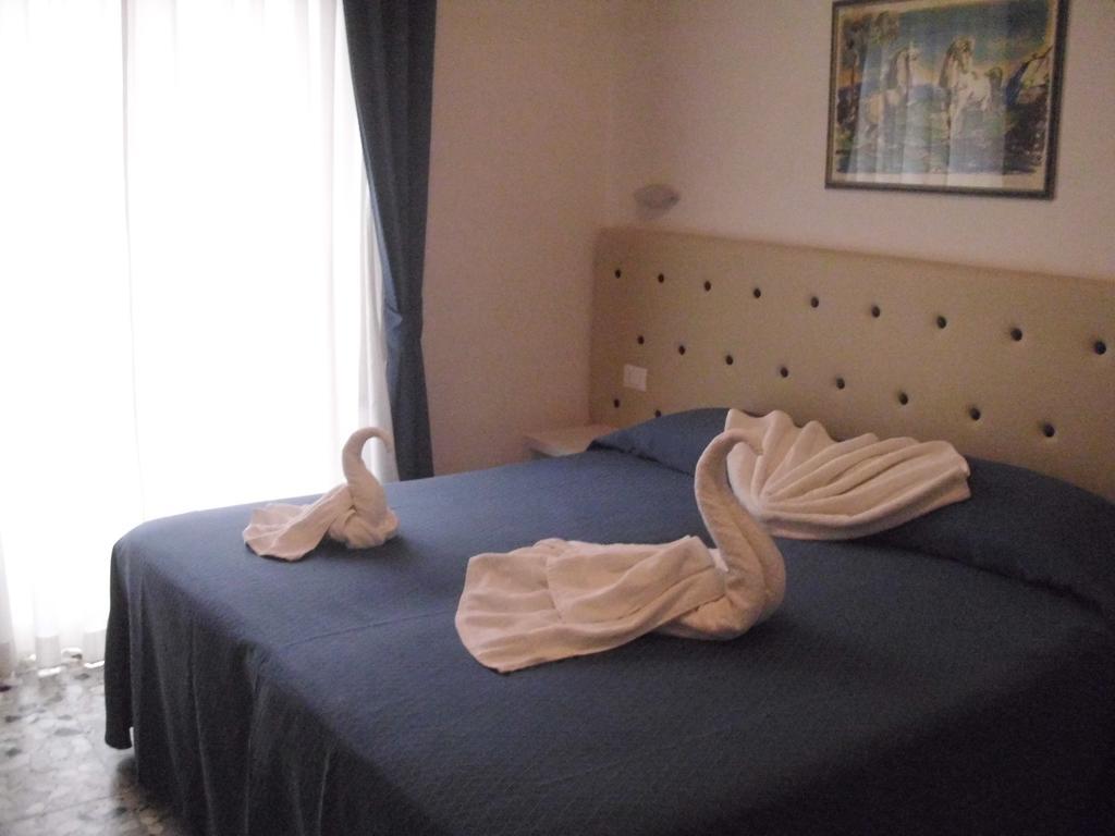 Hotel Caribe Viareggio Kültér fotó