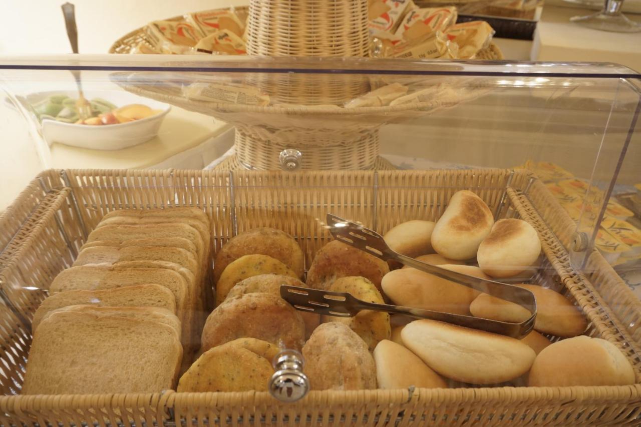 Hotel Caribe Viareggio Kültér fotó
